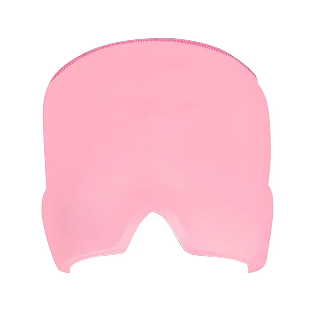 Relief Migraine Cap - Gel Ice Cap 