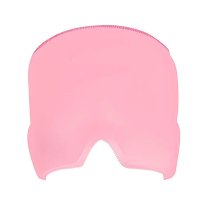 Relief Migraine Cap - Gel Ice Cap 