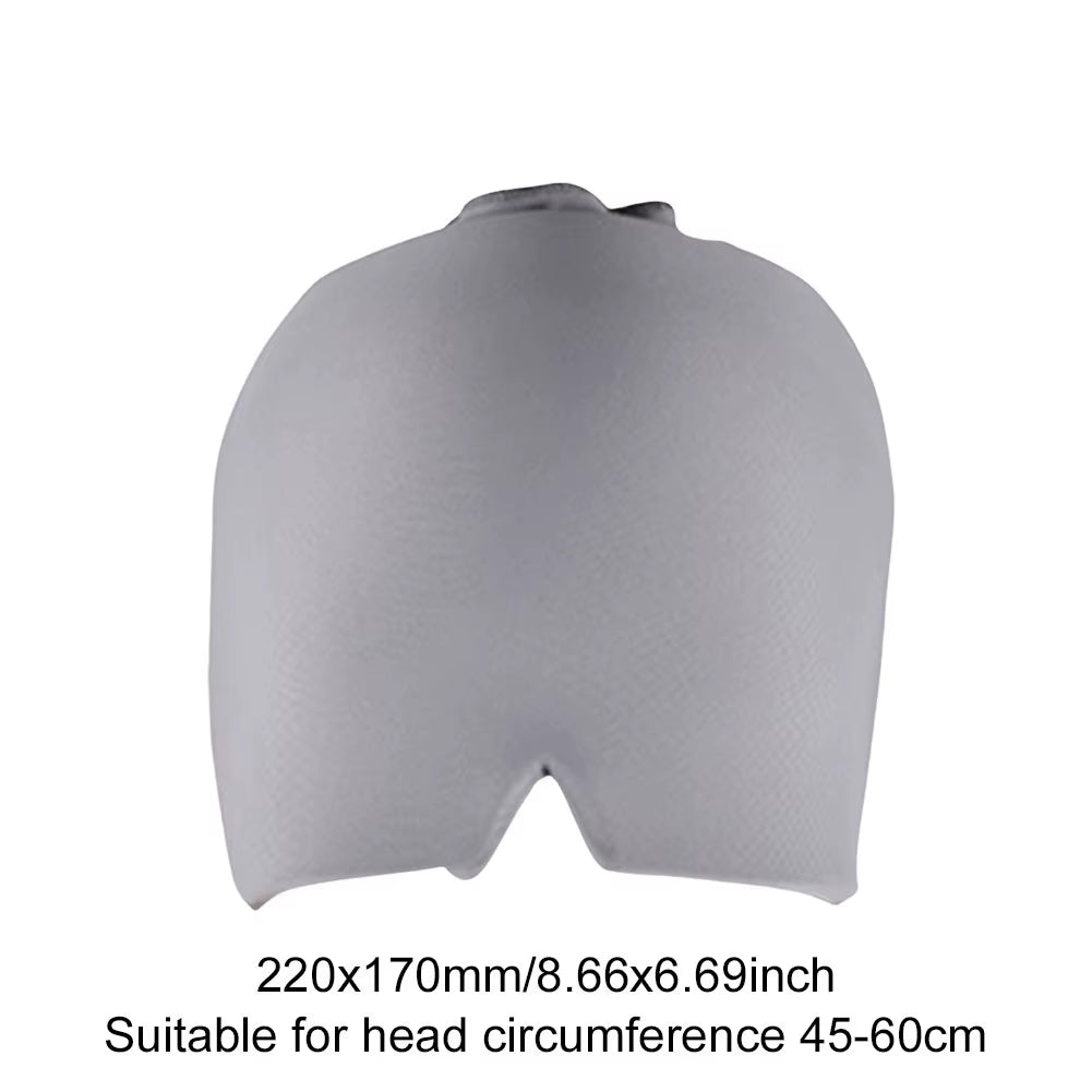 Relief Migraine Cap - Gel Ice Cap 